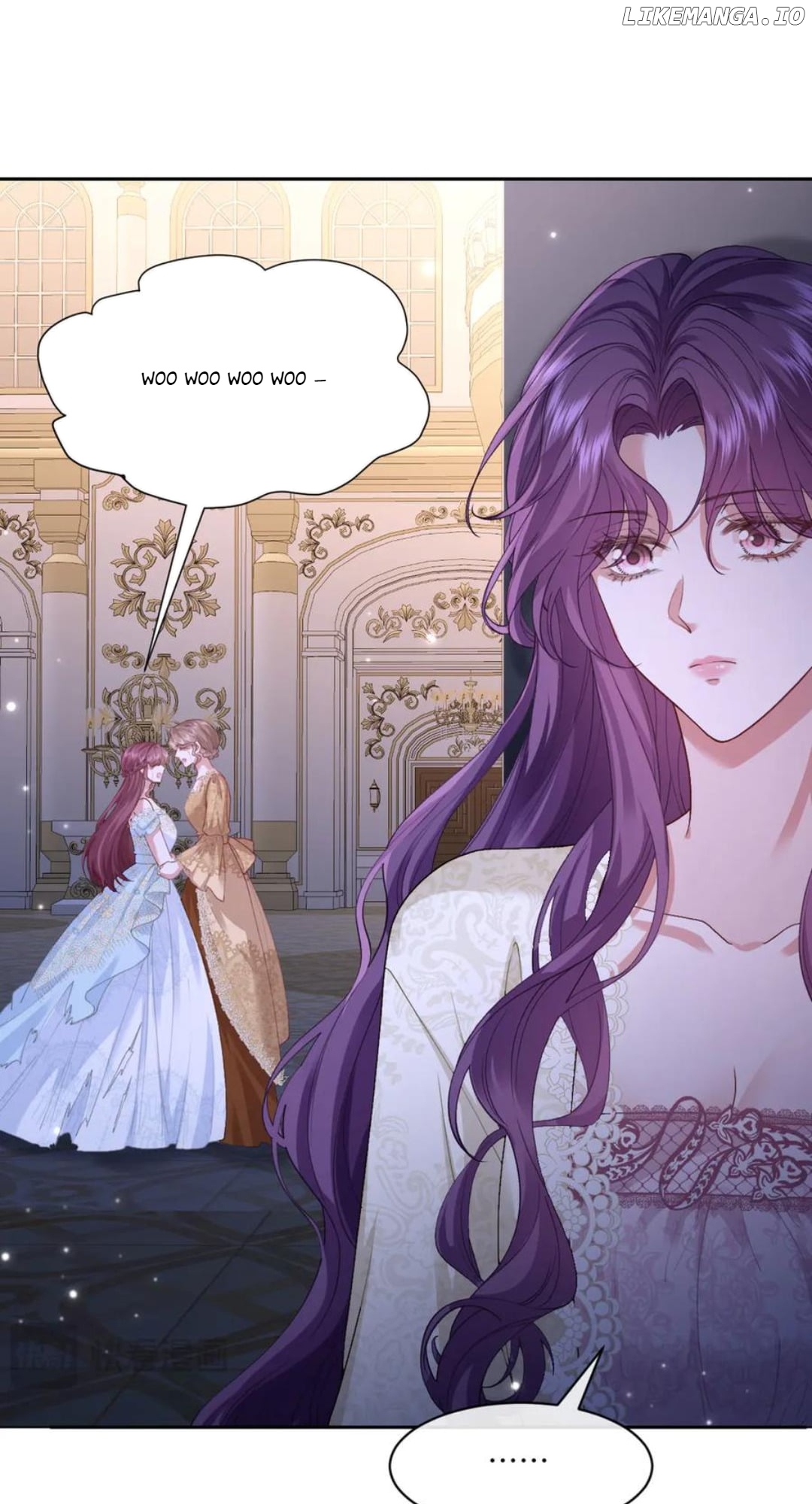 Confessing My Love to Him, the Treacherous One Chapter 44 - page 61